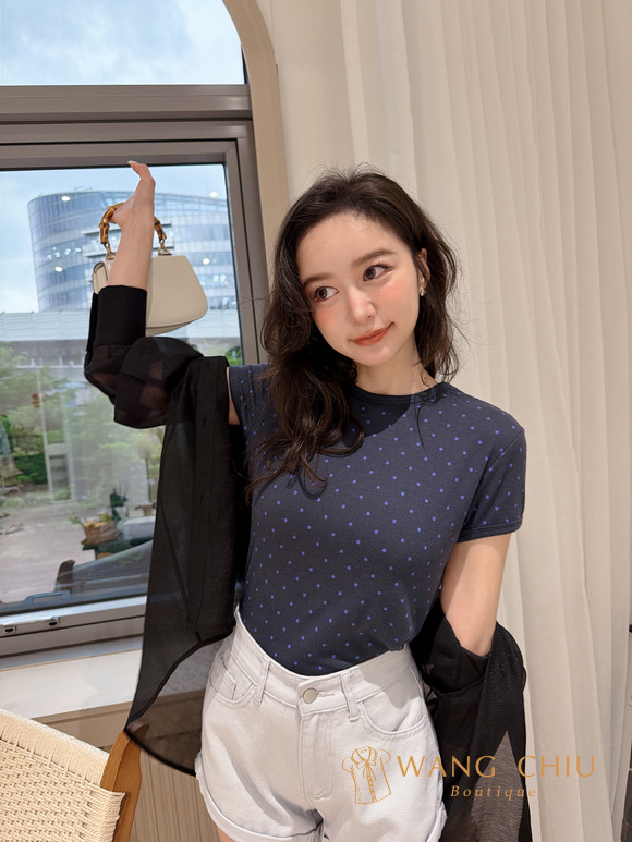 WANG CHIU 麻豆照